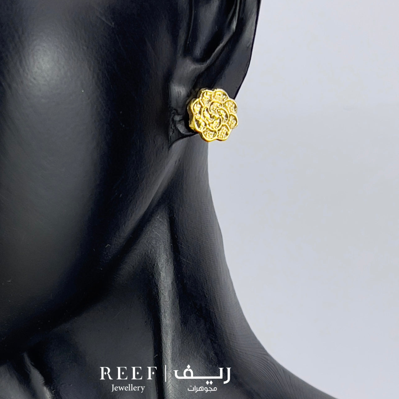 حلق earring