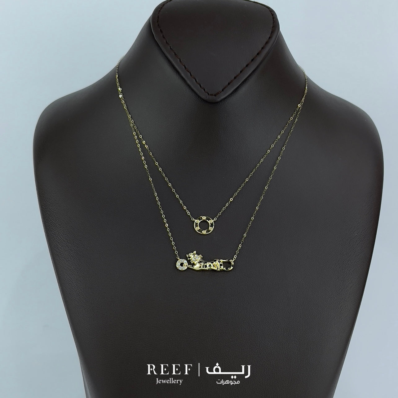 عقد necklace