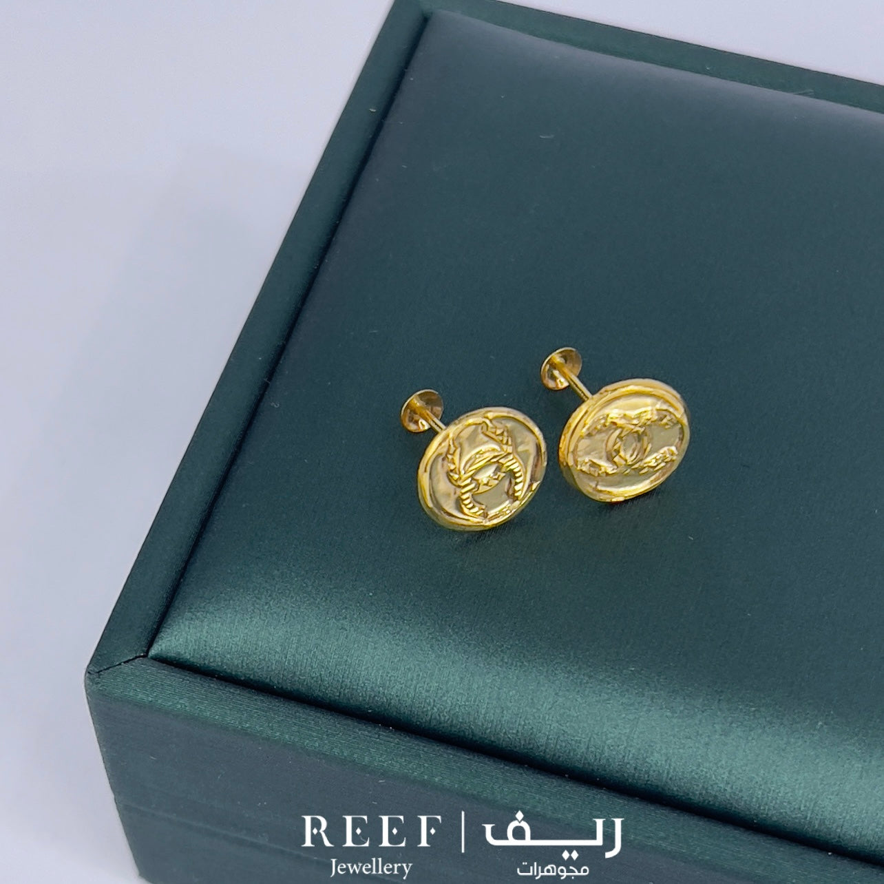 حلق earring