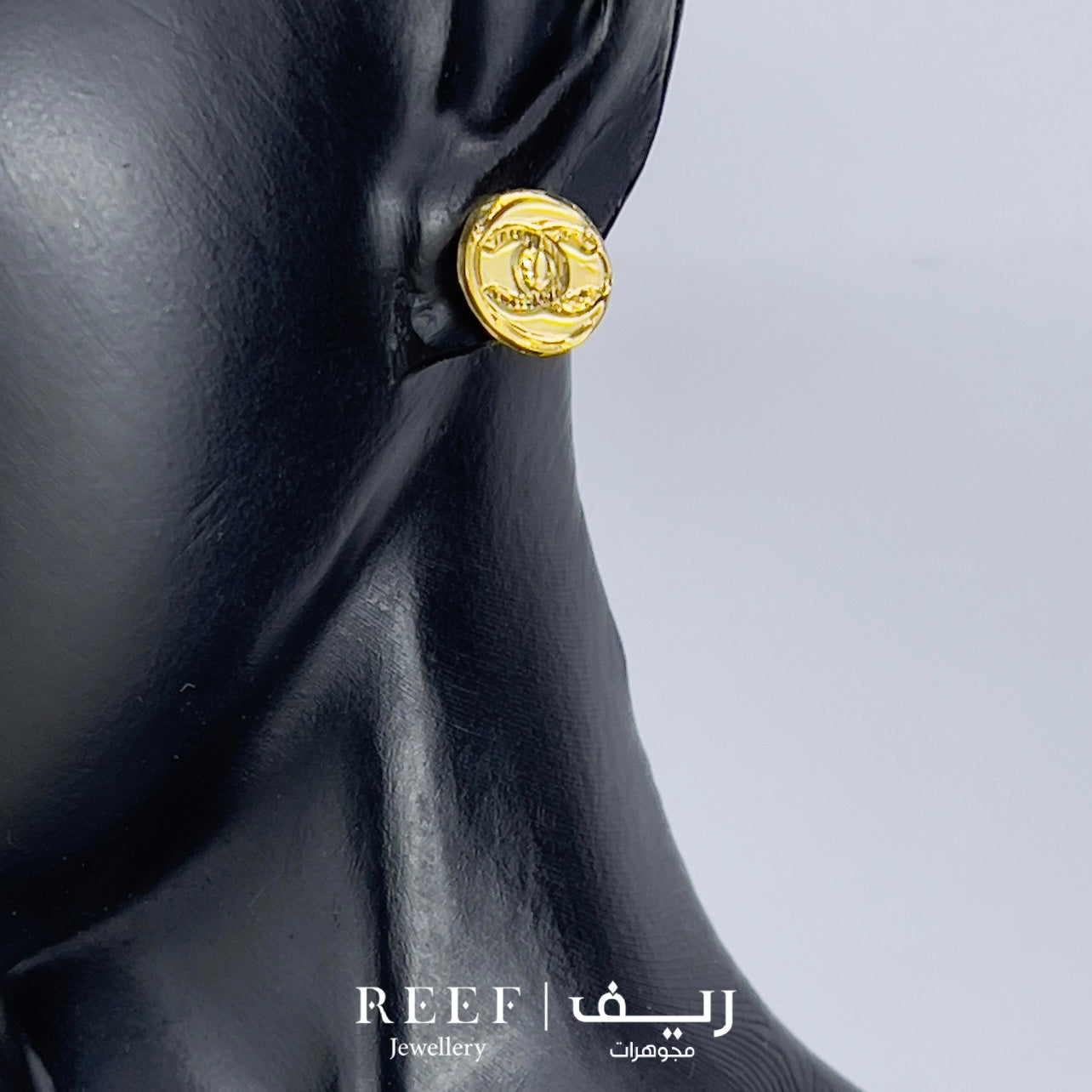 حلق earring