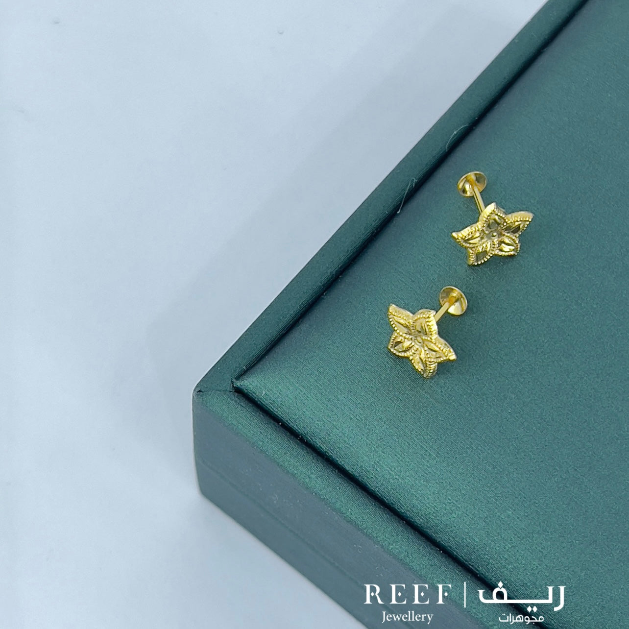 حلق earring