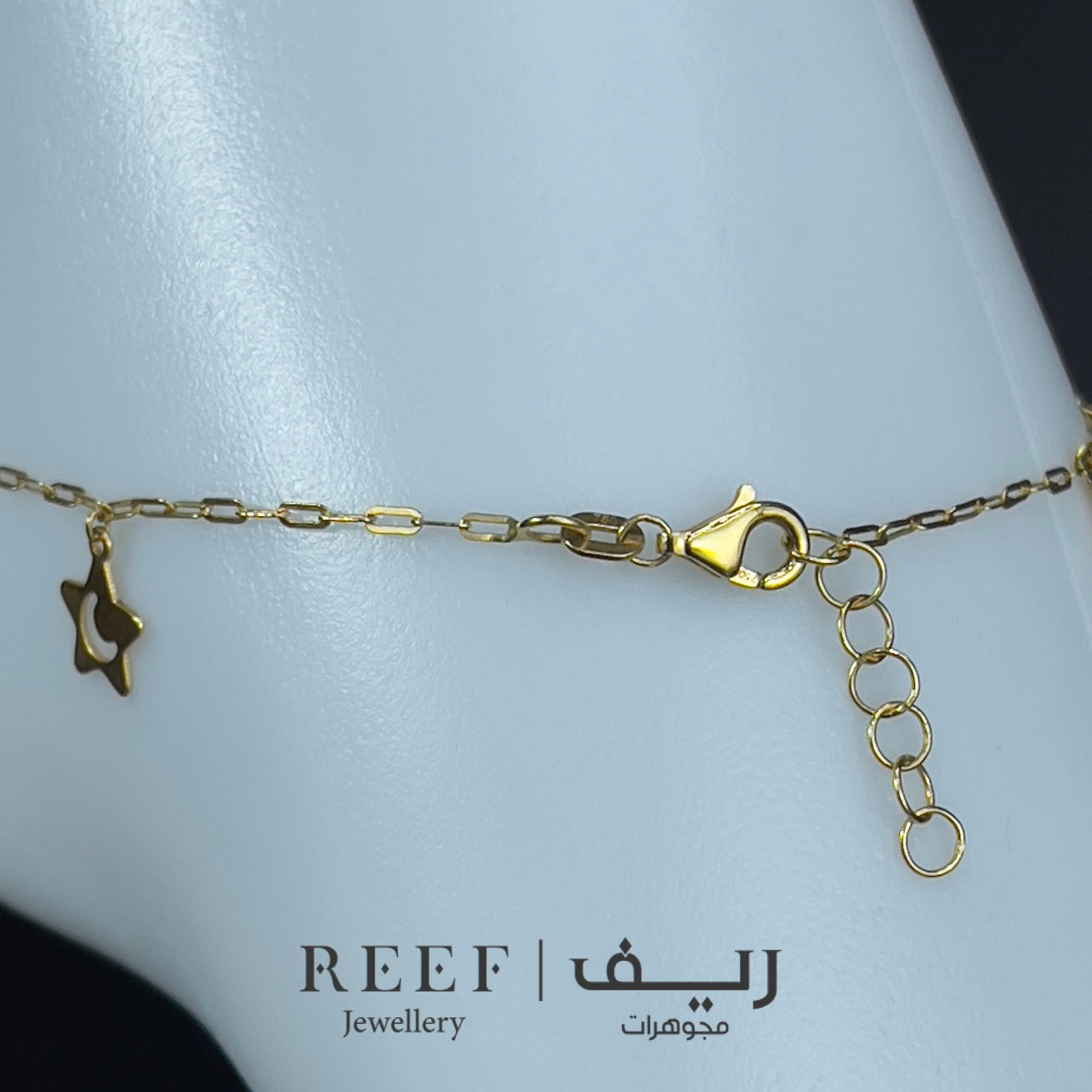 خلخال anklet