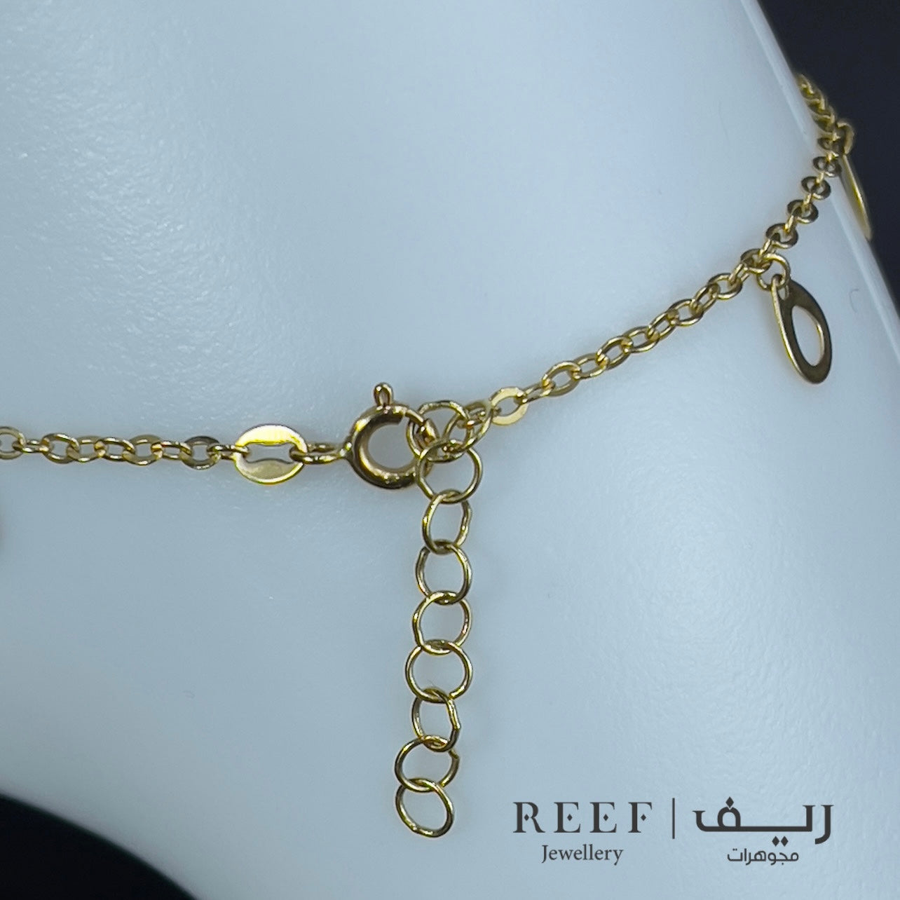 خلخال anklet