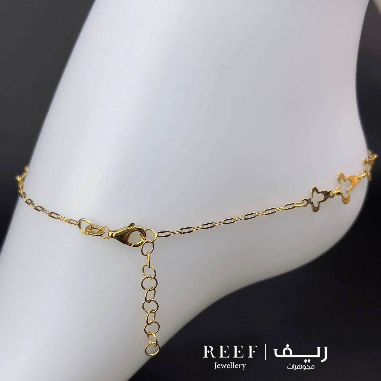 خلخال anklet