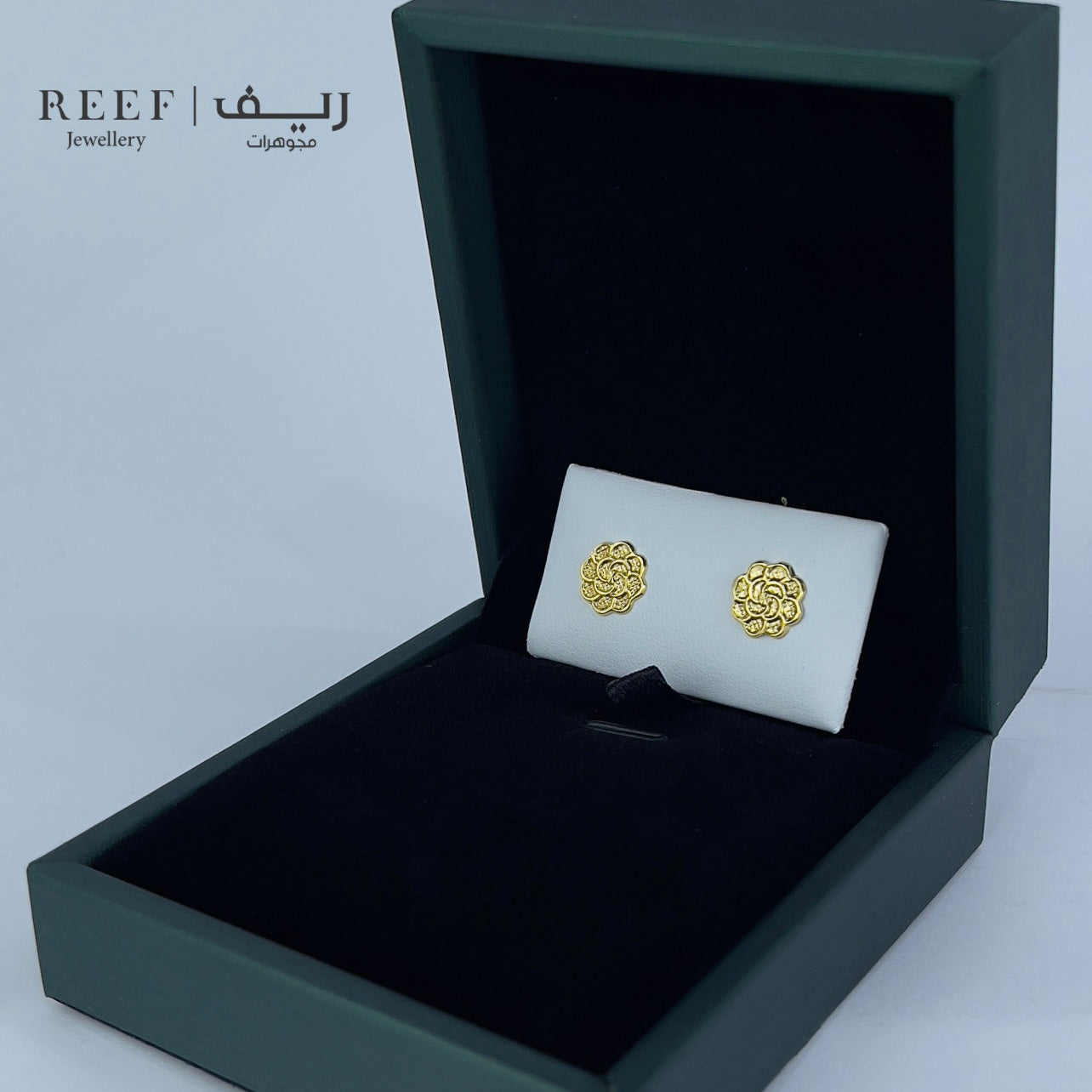 حلق earring