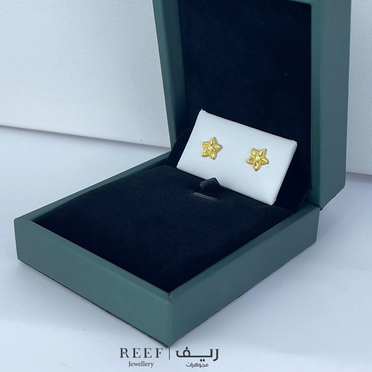 حلق earring