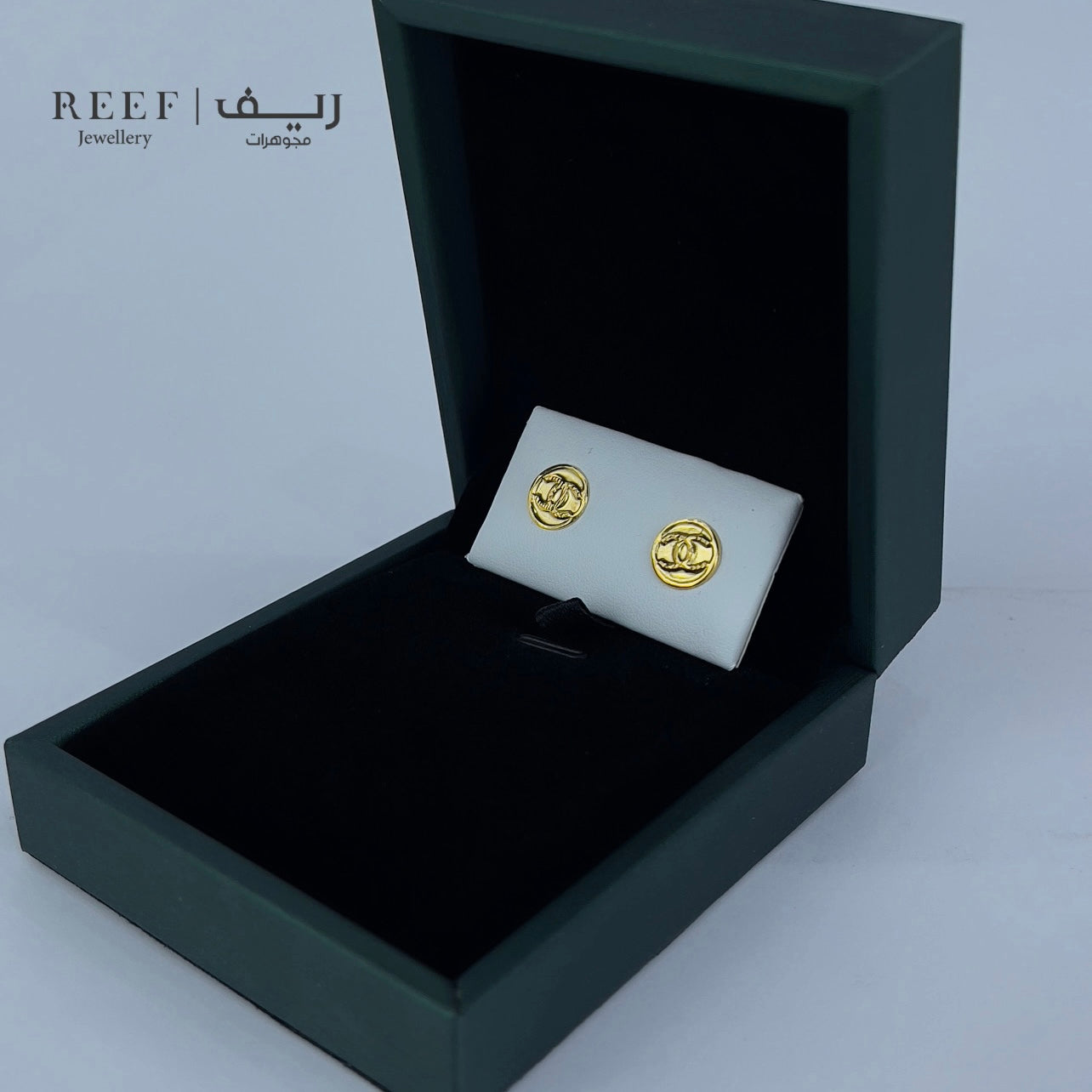 حلق earring