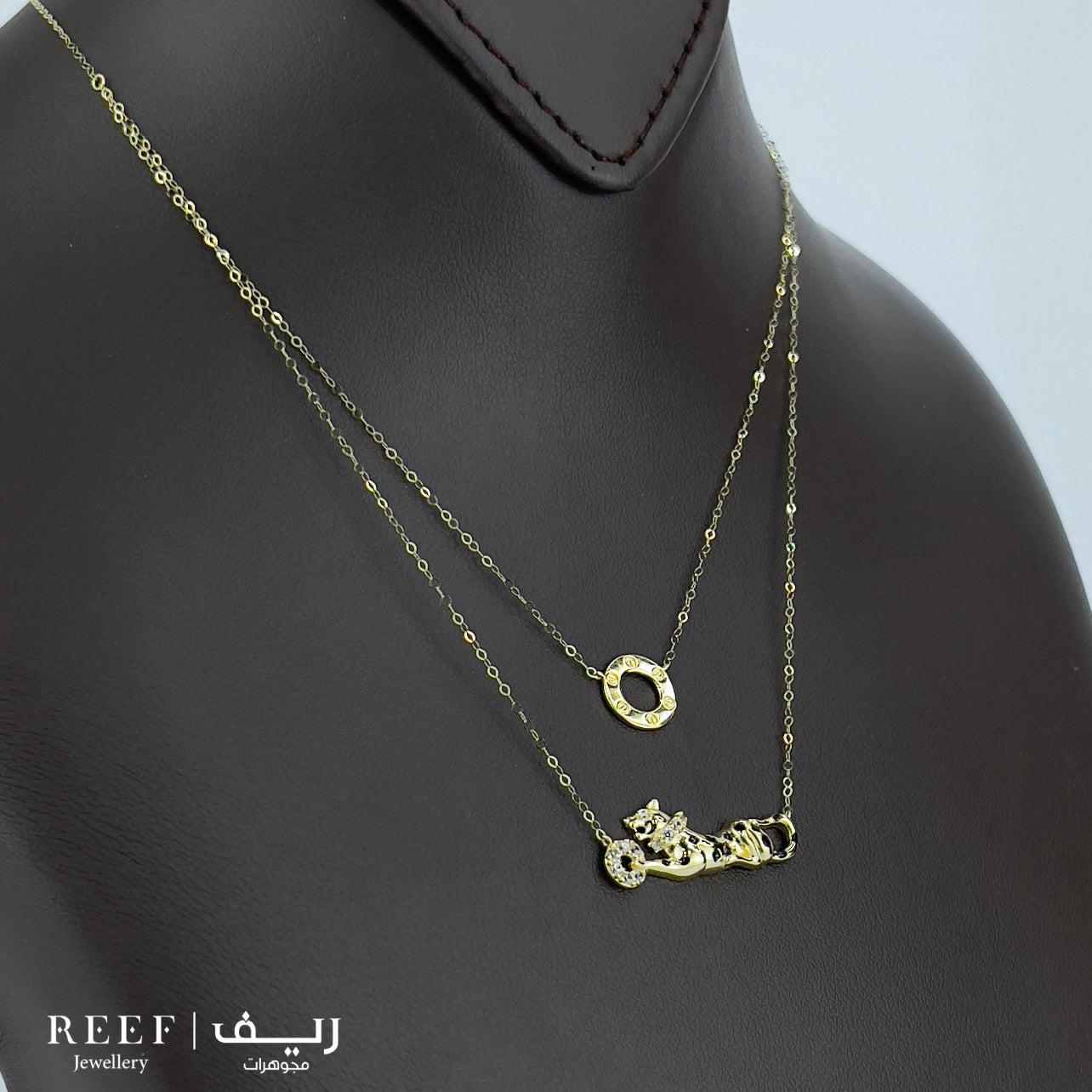 عقد necklace