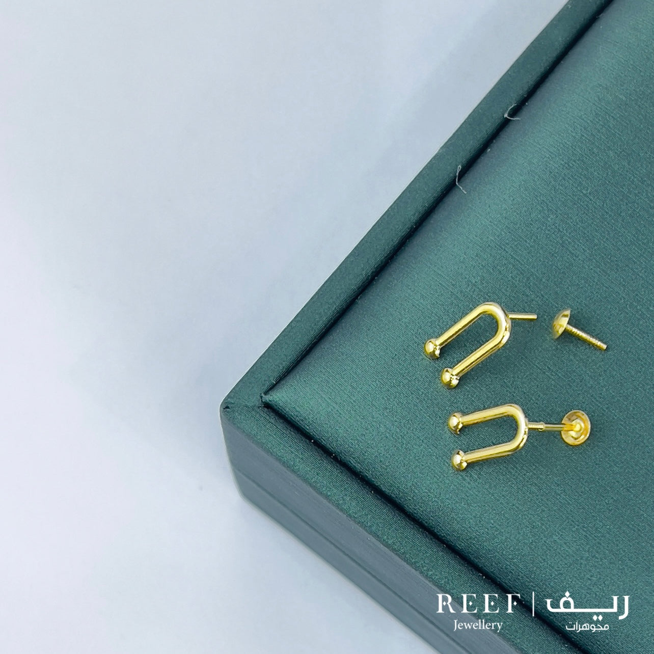 حلق earring