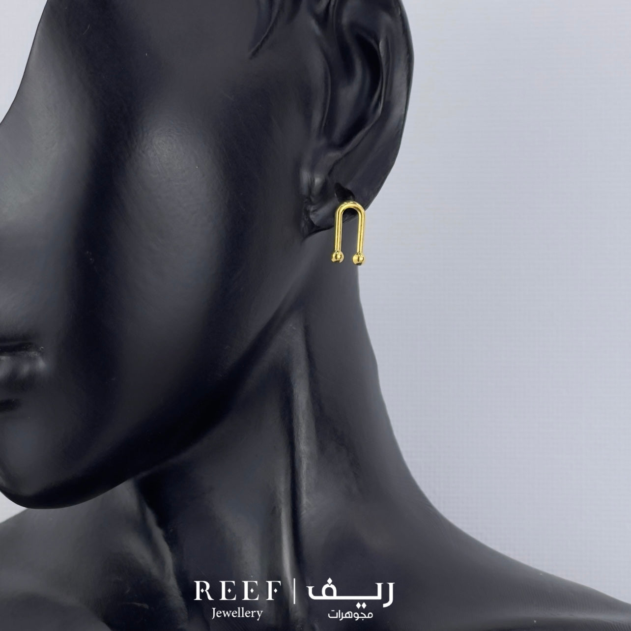 حلق earring